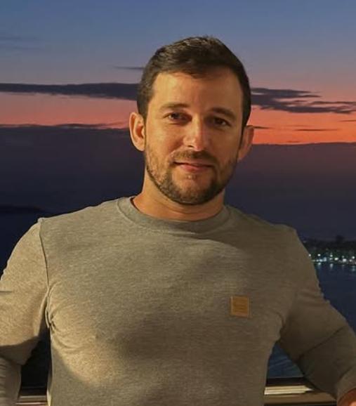 Thayson arrais vieira da cruz